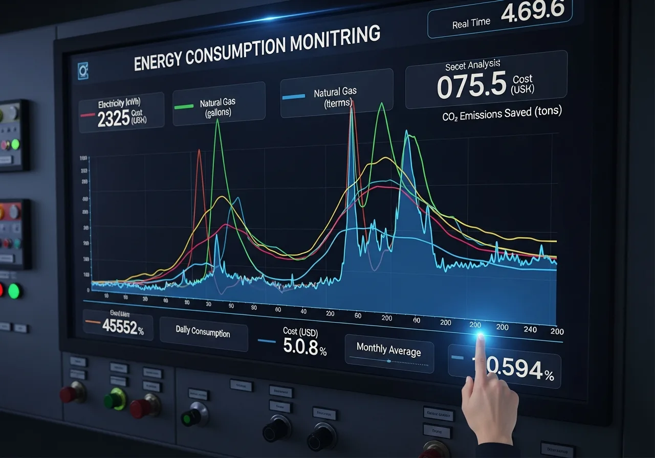 Dark Lane — Technische Ingenieurlösungen